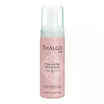 Пена Thalgo