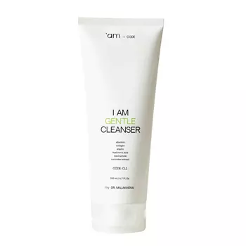 Пенка AM CODE by Dr.Malakhova