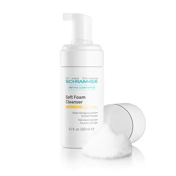 Пенка Dr.Med Christine Schrammek