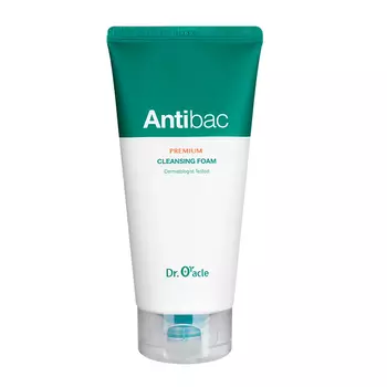 Пенка Dr.Oracle