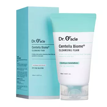 Пенка Dr.Oracle