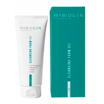 Пенка MyBiogen