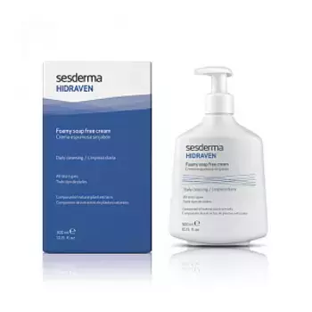 Пенка Sesderma
