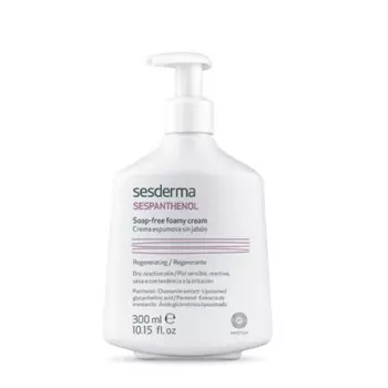 Пенка Sesderma