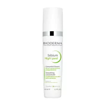 Пилинг Bioderma