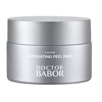 пилинг-диски Babor