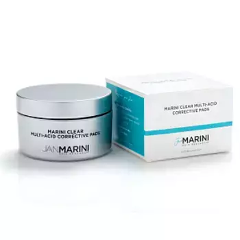 пилинг-диски Jan Marini