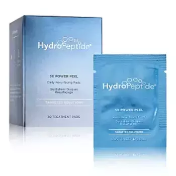 Пилинг HydroPeptide