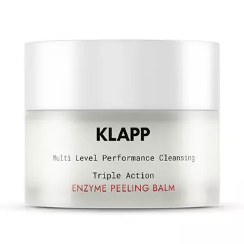 Пилинг Klapp Cosmetics