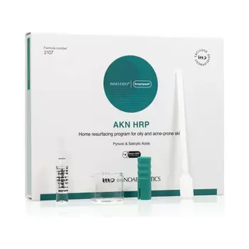 Пилинг Laboratorio Innoaesthetics