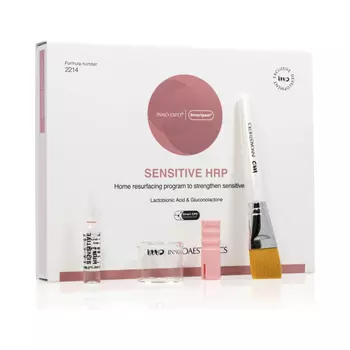 Пилинг Laboratorio Innoaesthetics