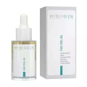 Пилинг MyBiogen