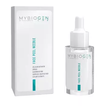 Пилинг MyBiogen