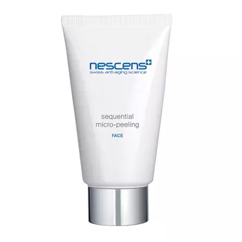 Пилинг Nescens