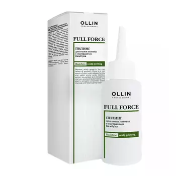 Пилинг Ollin Professional