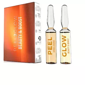 Пилинг Peel2Glow