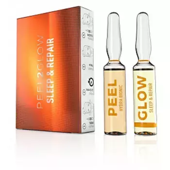 Пилинг Peel2Glow