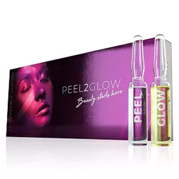 Пилинг Peel2Glow