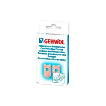 Пластырь Gehwol