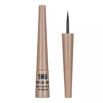 Подводка Shu