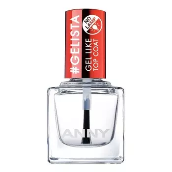 Покрытие для ногтей Anny