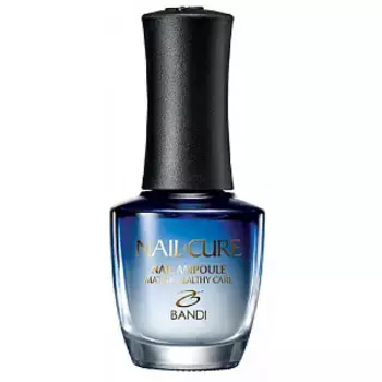 Покрытие для ногтей Bandi