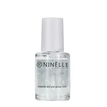 Покрытие для ногтей Ninelle