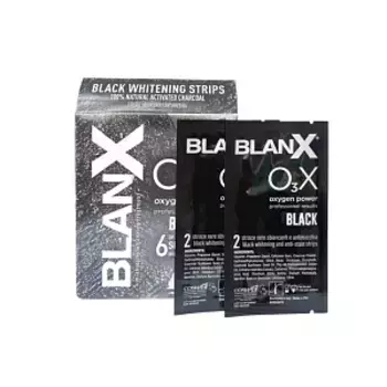 Полоски Blanx