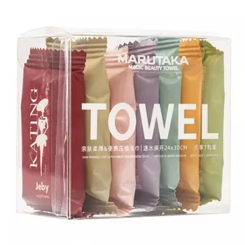 Полотенце Marutaka