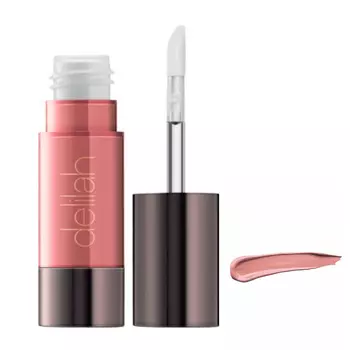 Помада Delilah