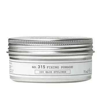 Помада для укладки Depot