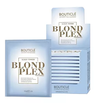 Порошок Bouticle