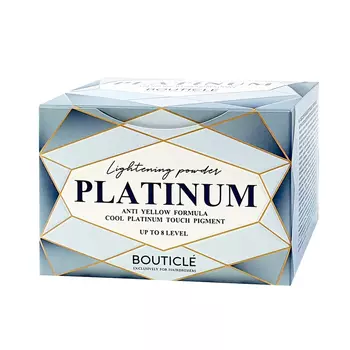 Порошок Bouticle