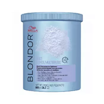 Порошок Wella