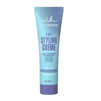 Праймер Invisibobble