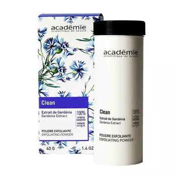 Пудра Academie