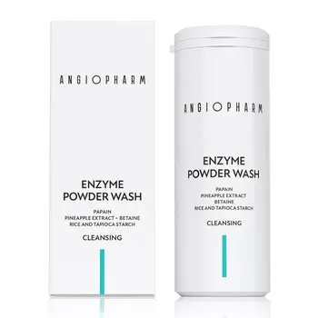 Пудра Angiopharm