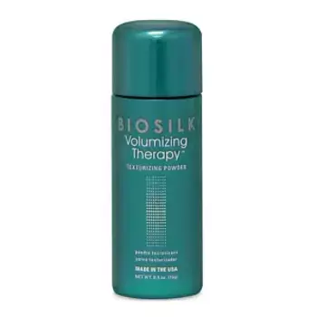 Пудра Biosilk