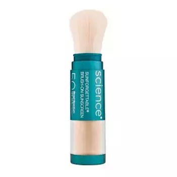 Пудра ColoreScience