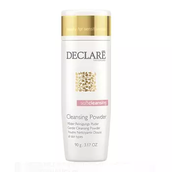 Пудра Declare