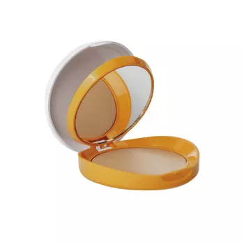 Пудра Heliocare