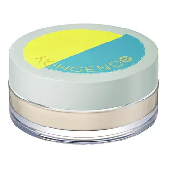 Пудра Koh Gen Do