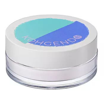 Пудра Koh Gen Do