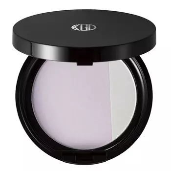 Пудра Koh Gen Do