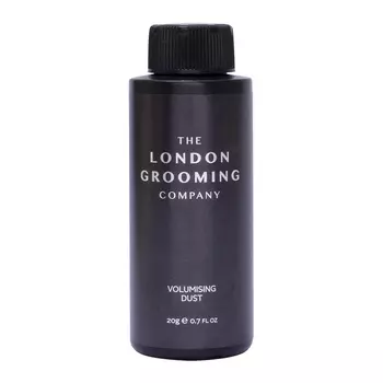 Пудра London Grooming