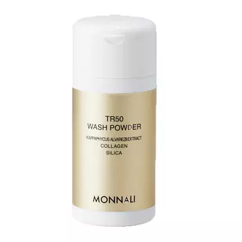 Пудра Monnali