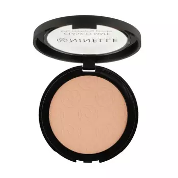 Пудра Ninelle