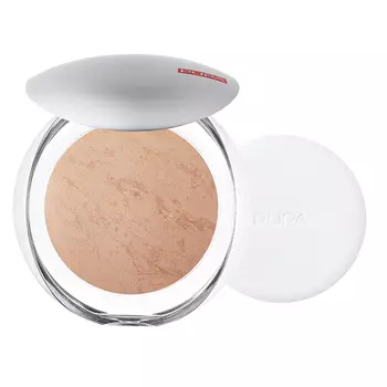 Пудра Pupa Milano