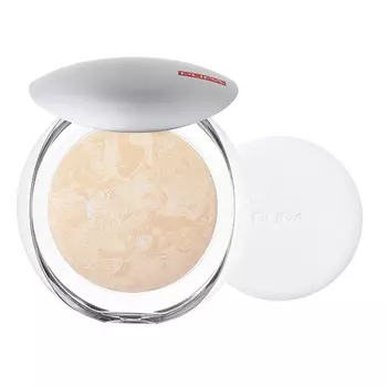 Пудра Pupa Milano