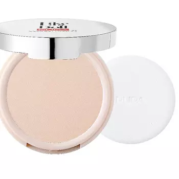 Пудра Pupa Milano